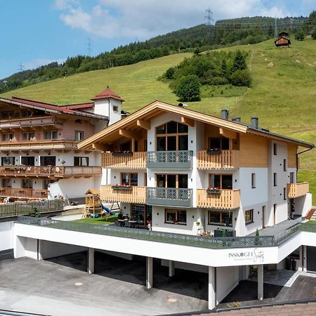 Isskogel Suites 겔로스 외부 사진