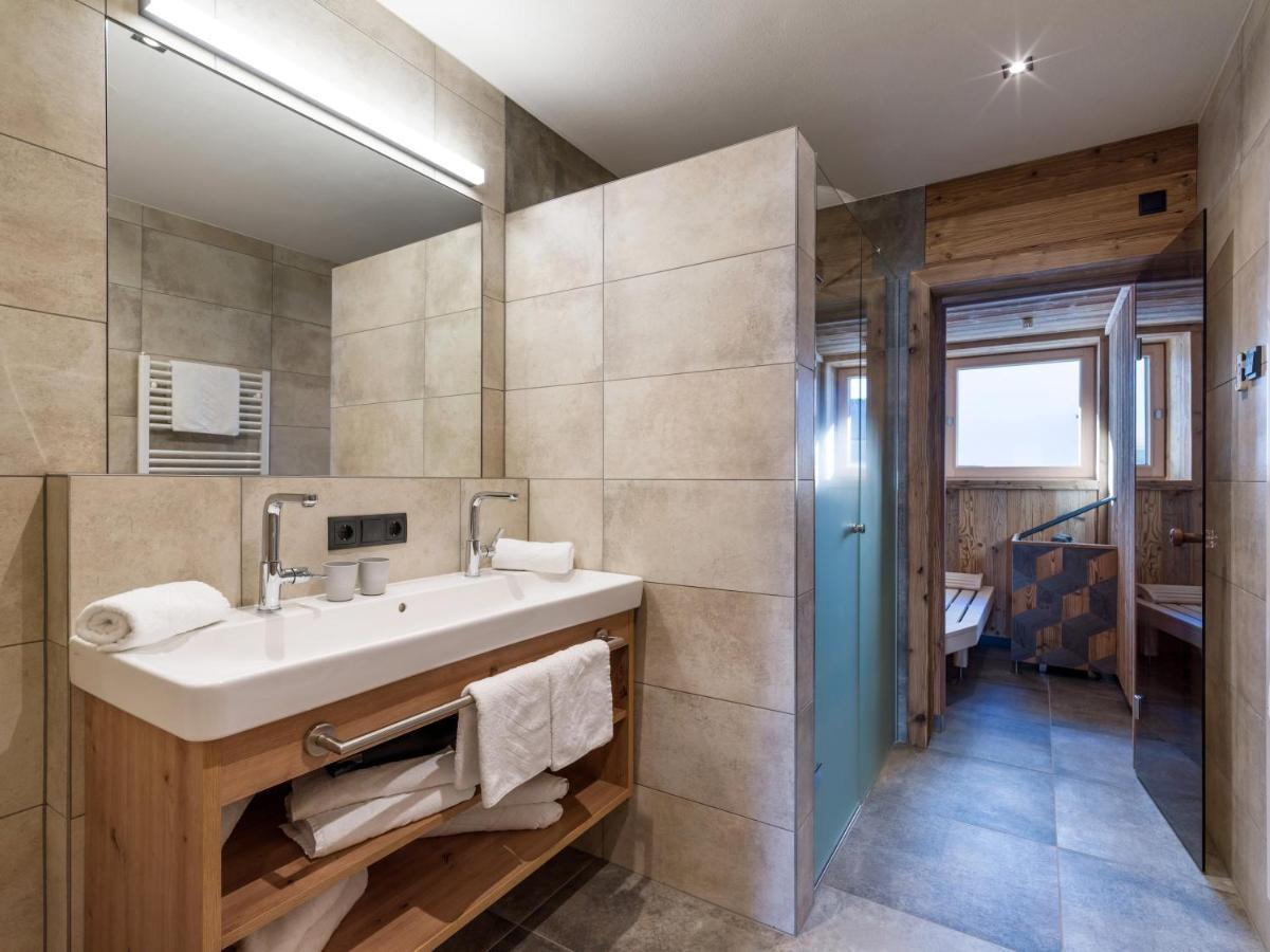 Isskogel Suites 겔로스 외부 사진