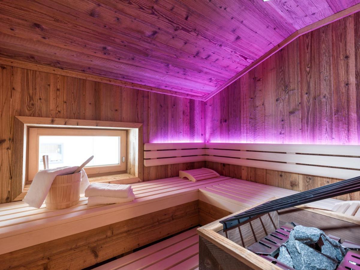 Isskogel Suites 겔로스 외부 사진