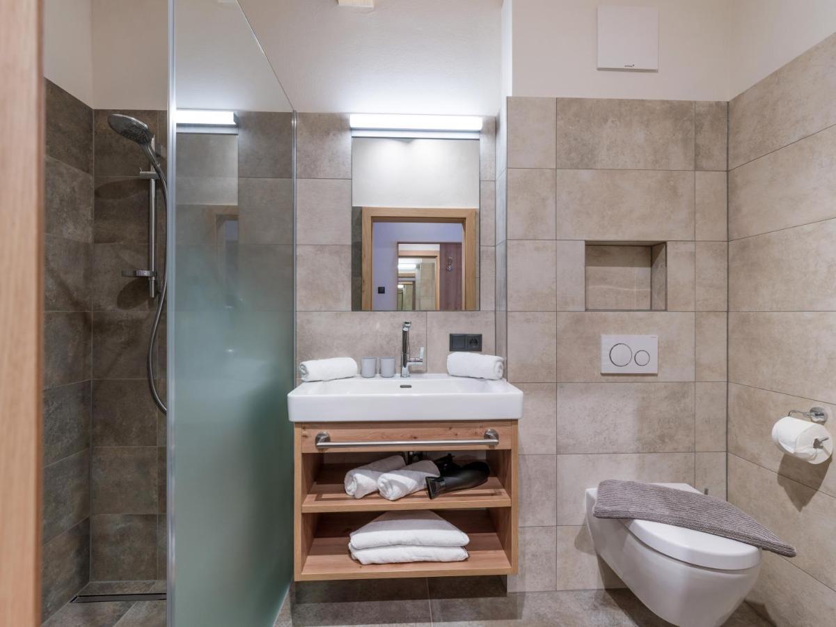 Isskogel Suites 겔로스 외부 사진