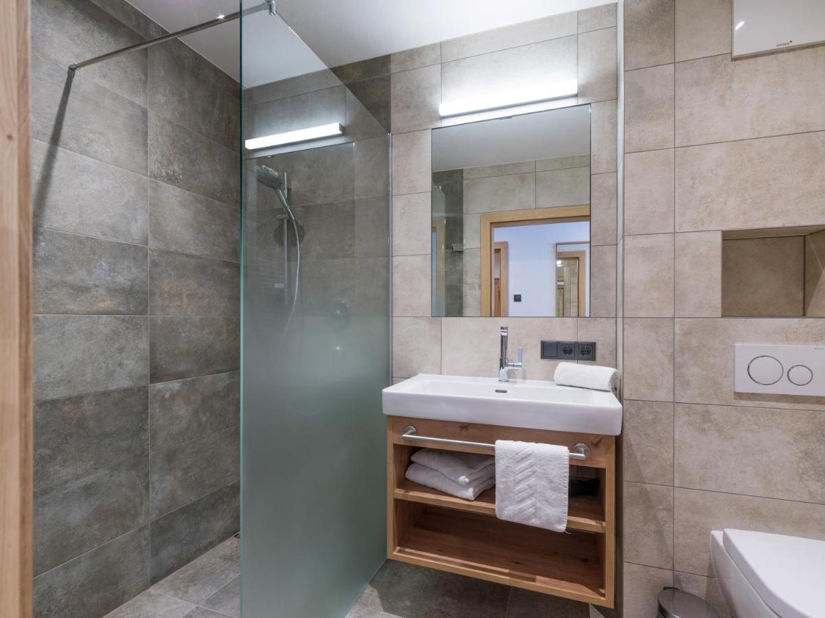 Isskogel Suites 겔로스 외부 사진