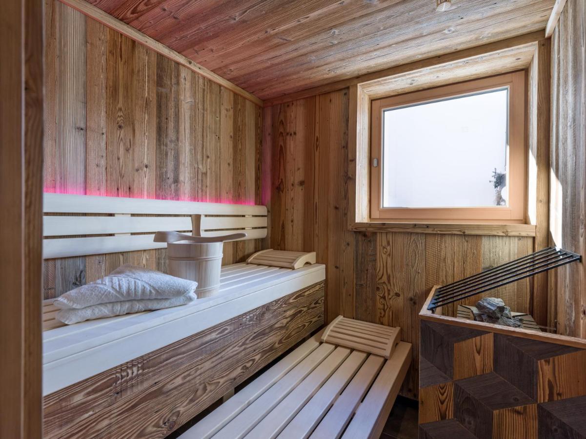 Isskogel Suites 겔로스 외부 사진