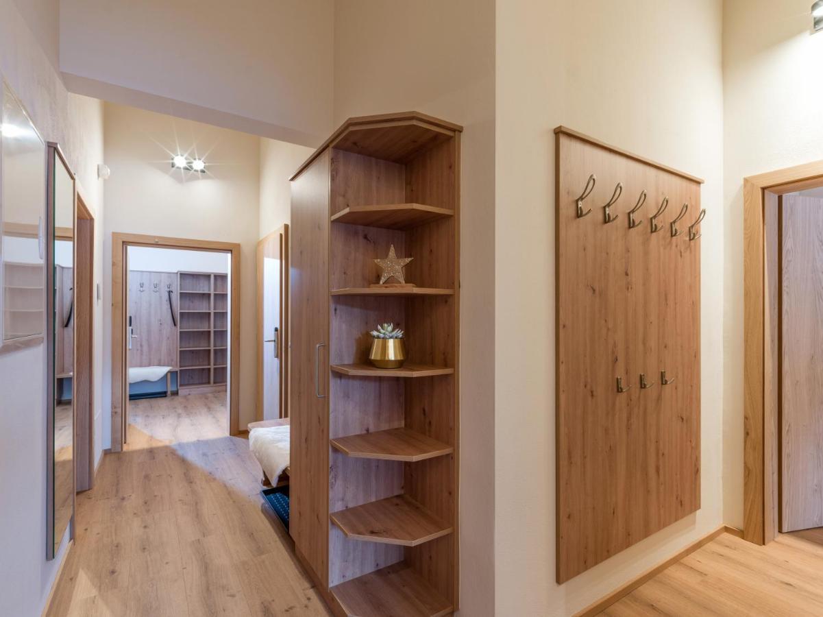 Isskogel Suites 겔로스 외부 사진