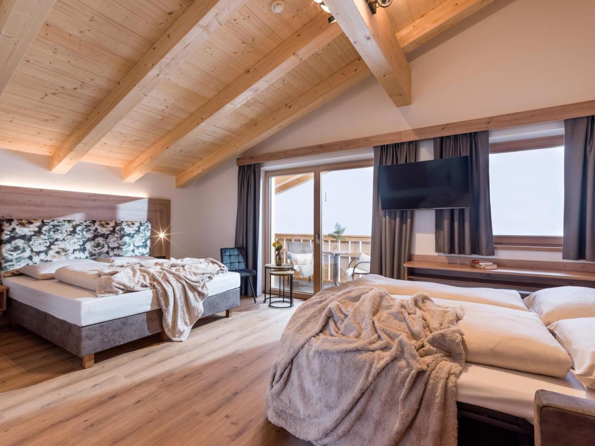 Isskogel Suites 겔로스 외부 사진