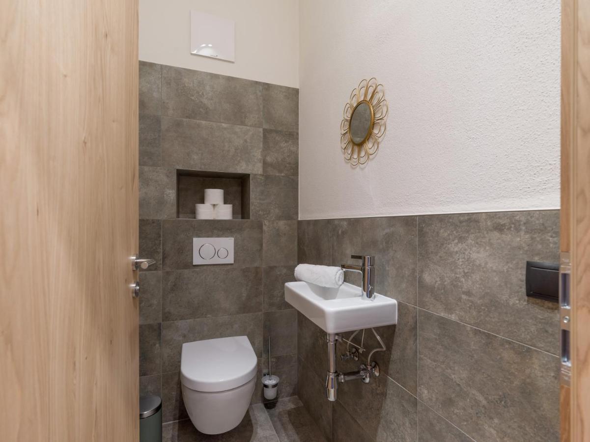 Isskogel Suites 겔로스 외부 사진