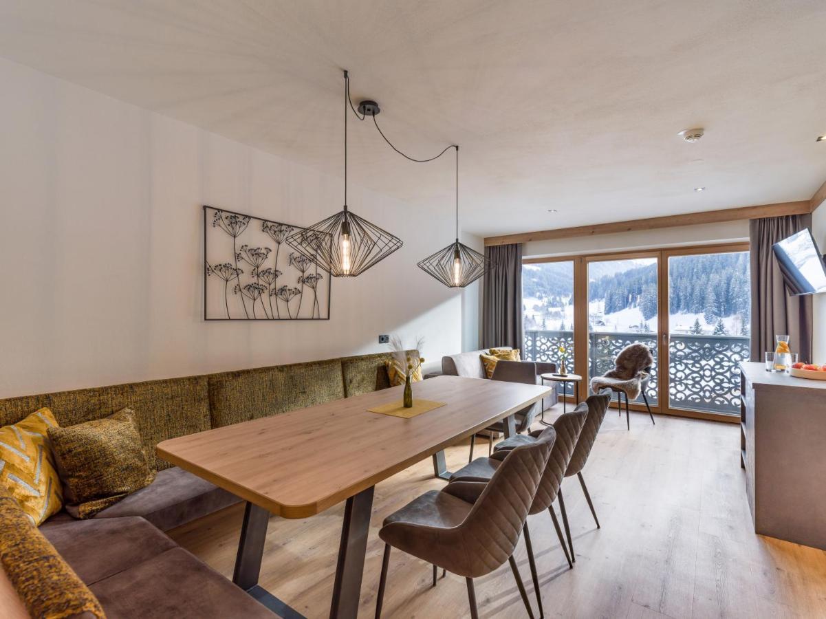 Isskogel Suites 겔로스 외부 사진