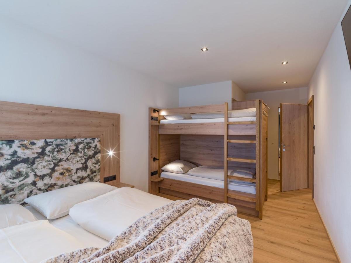 Isskogel Suites 겔로스 외부 사진