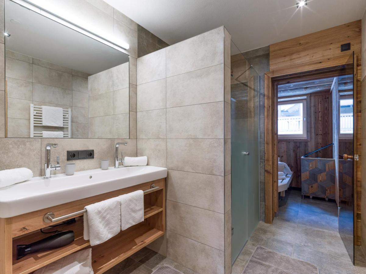Isskogel Suites 겔로스 외부 사진