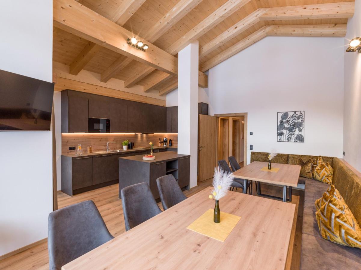 Isskogel Suites 겔로스 외부 사진